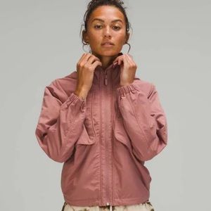 Always Effortless Jacket in Spiced Chai